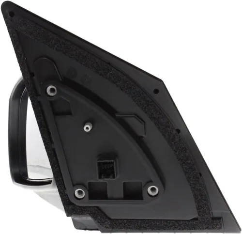 Vista 5 de Para Hyundai Tucson 2010 11 12 13 14 2015 Espejo de puerta lado del conductor Vidrio eléctrico Calentado Plegado manual Negro texturizado