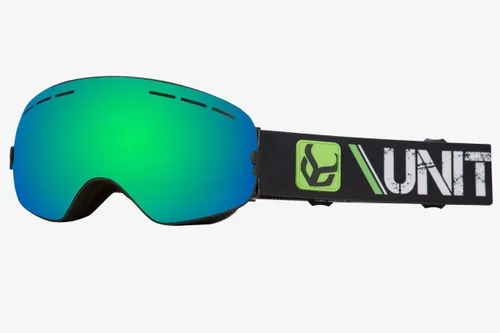 Vista 2 de DEMON UNITED Snow-Sports-Helmets Phantom