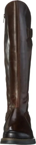 Vista 2 de FLY London Botas altas Mol para mujer