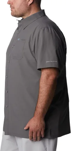 Vista 11 de Columbia Camiseta Slack Tide Camp para hombre