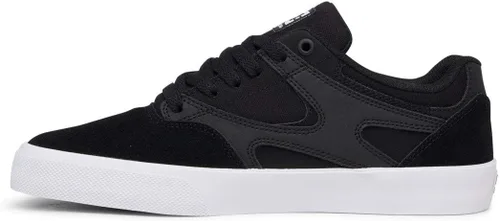 Vista 4 de DC Kalis Vulc - Zapato de skate casual para hombre