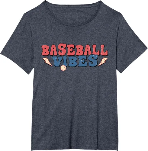 Vista 35 de Baseball ball for men women kids Baseball T-Shirt