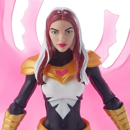 Vista 3 de Marvel Serie Legends Avengers Infinity War 6 pulgadas Marvel's Songbird