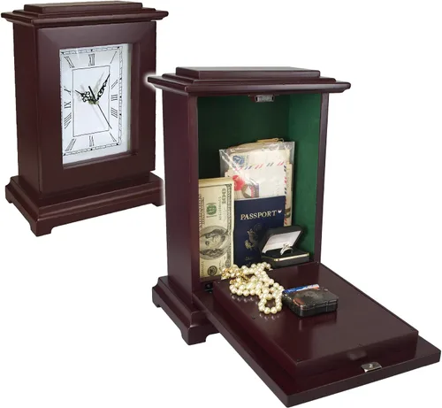 Vista 2 de Reloj de ocultación