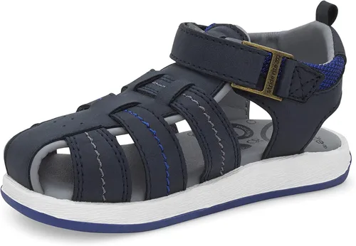 Vista 8 de Stride Rite 360 Boy's Paddy Sandal
