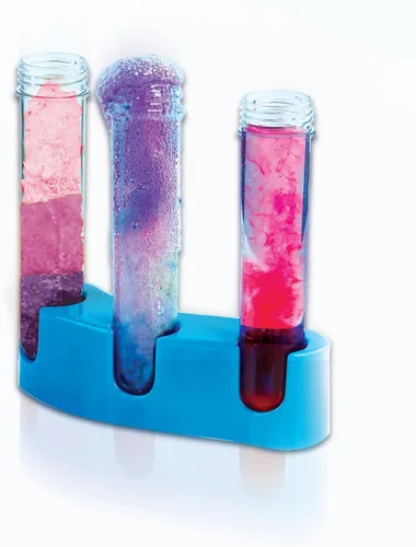 Vista 8 de Kit de experimentos científicos, Empaque estándar, ninguno , Multicolor