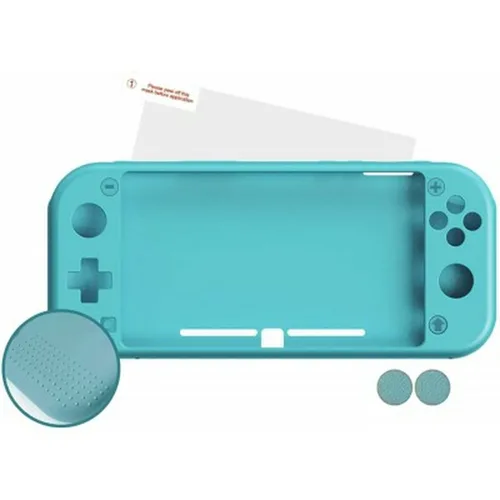 Vista 5 de Funda para Tablet Nuwa Silicona