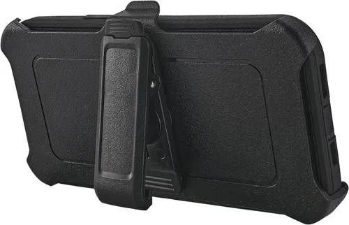 Vista 7 de Paquete de 2 fundas de repuesto con clip para cinturón para OtterBox Defender Series Case Apple (iPhone 14/6.1")