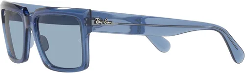 Vista 3 de Ray-Ban RB2191 Inverness - Lentes de sol rectangulares