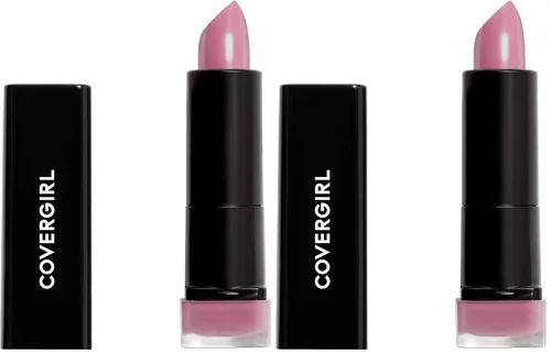 Vista 32 de COVERGIRL Exhibitionist - Lápiz labial en crema, Bloodshot