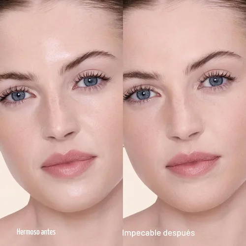Vista 4 de Charlotte Tilbury Polvo de acabado impecable con aerógrafo