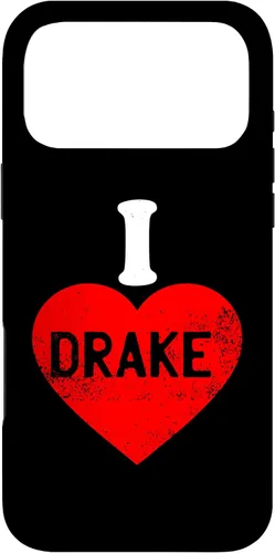 Vista 21 de Funda para iPhone 12 mini con nombre personalizado Drake I Love Drake