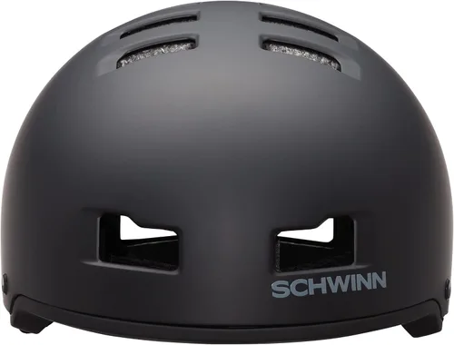 Vista 7 de Schwinn Sequel ERT - Casco de bicicleta para adultos, jóvenes, hombres y mujeres de 8 años en adelante, puede adaptarse a una circunferencia