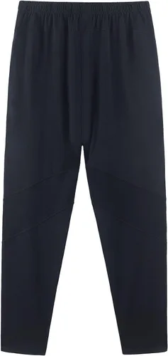 Vista 7 de NELEUS Pantalones cónicos de entrenamiento para hombre