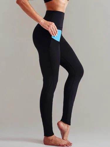 Vista 8 de NELEUS Women's Soft Leggings