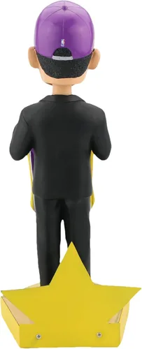 Vista 2 de FOCO NBA Unisex 8" Bobble
