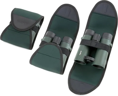 Vista 5 de Carson BinoArmor Protective Binocular Wrap Case