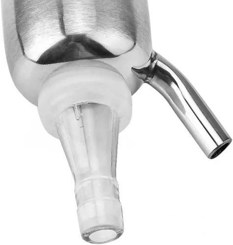 Vista 3 de SagaSave Pulso de leche de vaca, controlador para accesorios de repuesto de ordeñadora eléctrica, pulso de leche de vaca de acero inoxidable mejorado