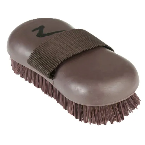 Vista 3 de HORZE Cepillo Esponja - Negro - Talla única