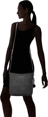 Vista 6 de MICHAEL Michael Kors Jet Set - Mensajero grande de viaje