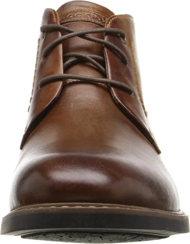 Vista 2 de Rockport Botas clásicas Break Chukka para hombre