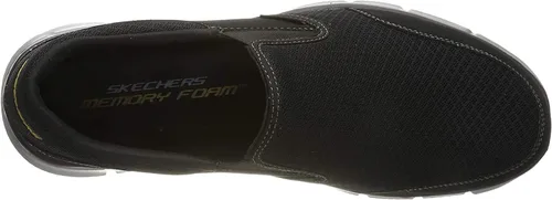 Vista 5 de Skechers Equalizer Persistent -Tenis de meter para hombre