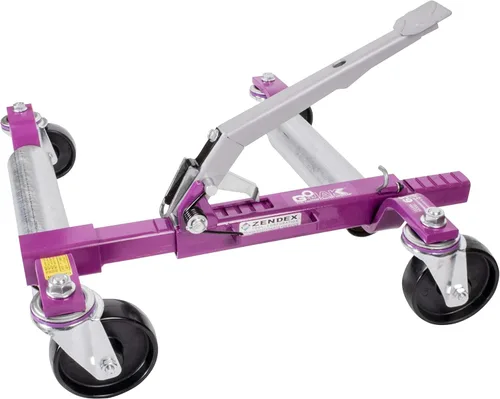 Vista 10 de GoJak® Modelo G6313L Izquierdo