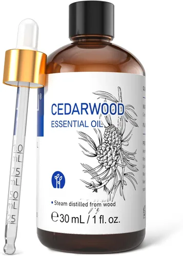 Vista 87 de HIQILI Aceite esencial de albahaca, 100% puro y natural, difusor para dormitorio, yoga, meditación para relajación y calma, crecimiento del cabello