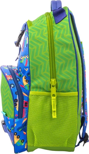 Vista 12 de Stephen Joseph Mochila estampada