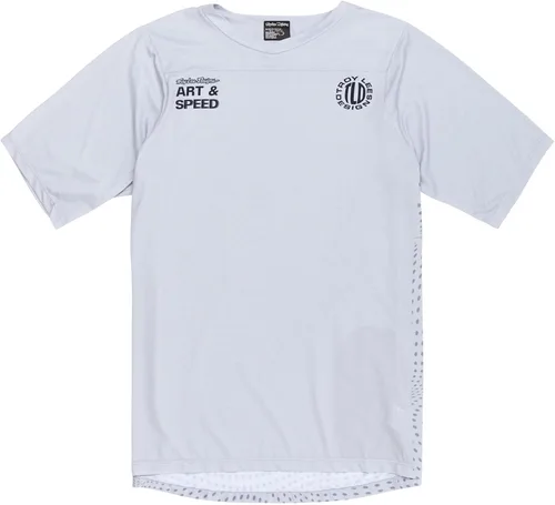 Vista 36 de Troy Lee Designs Skyline - Camiseta de manga larga Negro sólido