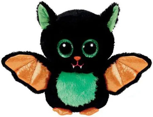 Vista 19 de Beanie Baby Da-rla Cinder Saffire Dinosaur Perfect Plush 6 pulgadas 4 piezas dinosaurio