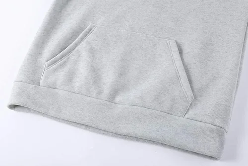 Vista 5 de ANBOO Bestie BFF Best Friend Be FRIST End - Sudadera a juego para hermana