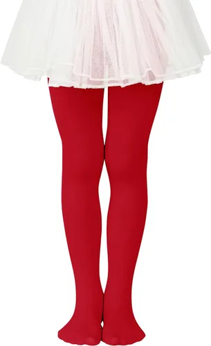 Vista 6 de American Trends Leggings para niñas