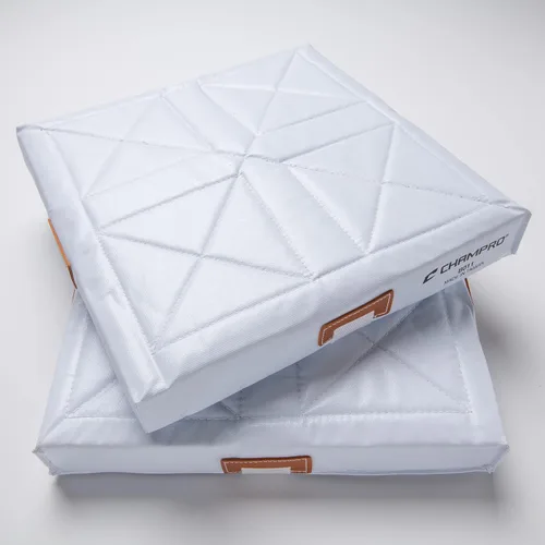 Vista 2 de Champro Base acolchada de PVC