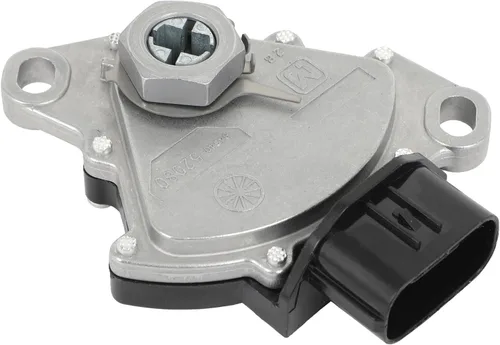 Vista 8 de SCITOO Interruptor de seguridad neutro 7S4P-7F293-AA compatible con 2008-2009 para Ford Fiesta 2000-2012 para Ford Focus Fit for Azera 2006-2011