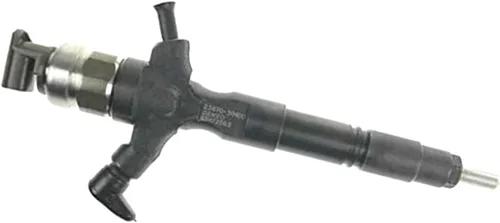 Vista 3 de Geofrey 1 inyector diesel 23670-39365 23670-30400 compatible con Toyota Hilux 2.5d 3.0d