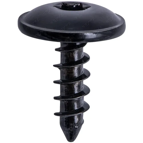 Vista 8 de Rexka 15 juegos de T25 M5 clips de tornillo de protección contra salpicaduras de parachoques para VW N90974701 N90959101