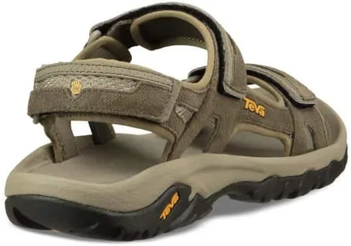 Vista 4 de Teva Sandalias deportivas y de senderismo para hombre