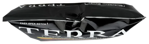 Vista 6 de Terra Chips de verduras Screamin' Hot oz, 5 onzas