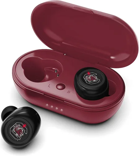 Vista 82 de SOAR NCAA Auriculares inalámbricos unisex True V.2