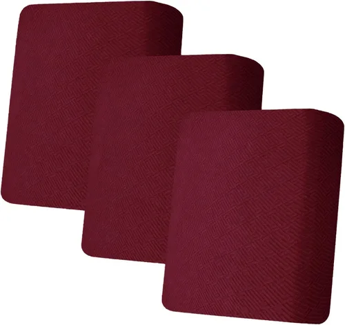 Vista 53 de ZNSAYOTX Fundas Elásticas Individuales para Cojines de Sofá Silla Cojín Fundas de Asiento de Sofá Fundas Protectoras Suaves de Reemplazo