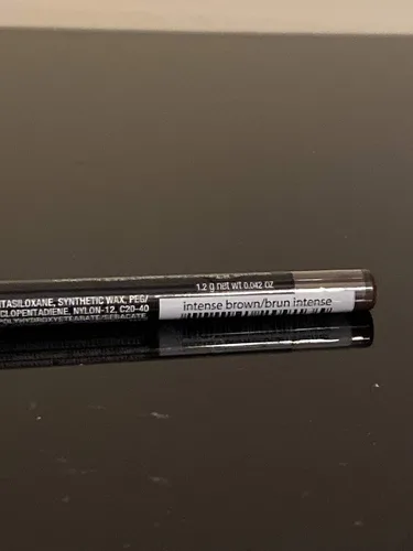 Vista 4 de Avon Lápiz delineador de ojos en gel SuperShock (Aqua Pop)