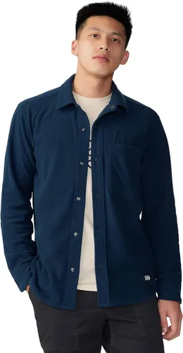 Vista 5 de Mountain Hardwear Men's Novelty Microchill Shirt