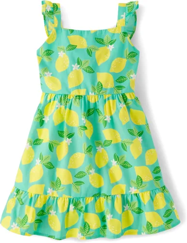 Vista 17 de Gymboree Vestidos sin mangas para bebés y niñas pequeñas