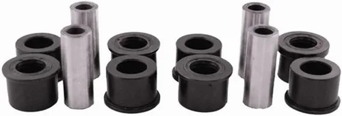Vista 4 de Se adapta a Honda TRX250X Kit de bujes delantero superior A brazo 2009-2017 ambos lados
