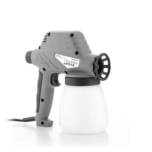 Vista 8 de Pistola para Pintar Eléctrica Spraint+ InnovaGoods