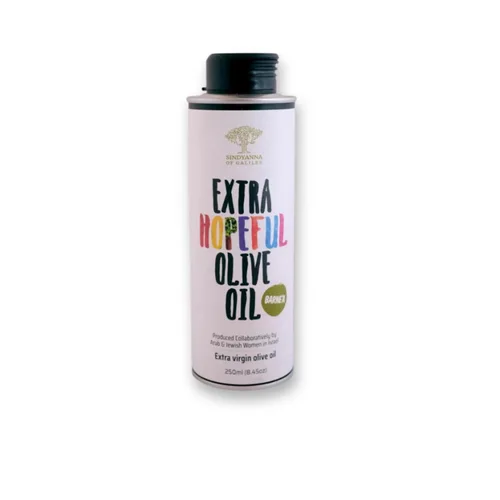 Vista 13 de SINDYANNA OF GALILEE, Aceite de oliva virgen extra galardonado, prensado en frío, fabricado en Israel, Kosher, vegano, Keto y prensa fría, 8.5 fl oz