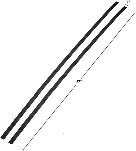 Vista 2 de Summit Treestands Tubo retráctil de repuesto para cables (par)