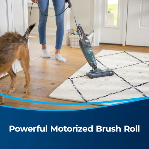 Vista 3 de Aspiradora Bissell® Featherweight™ PowerBrush, 2773A