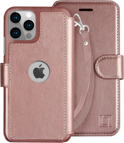 Vista 88 de LUPA - Funda tipo cartera para iPhone 11 Pro y Pro Max